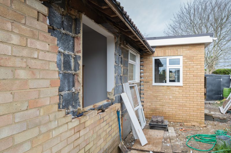 Building Damage Repair in Denver, CO